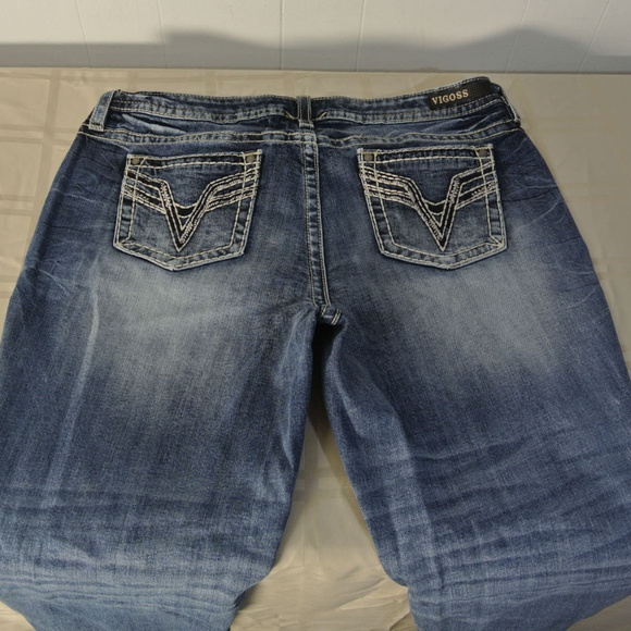 vigoss chelsea boyfriend jeans